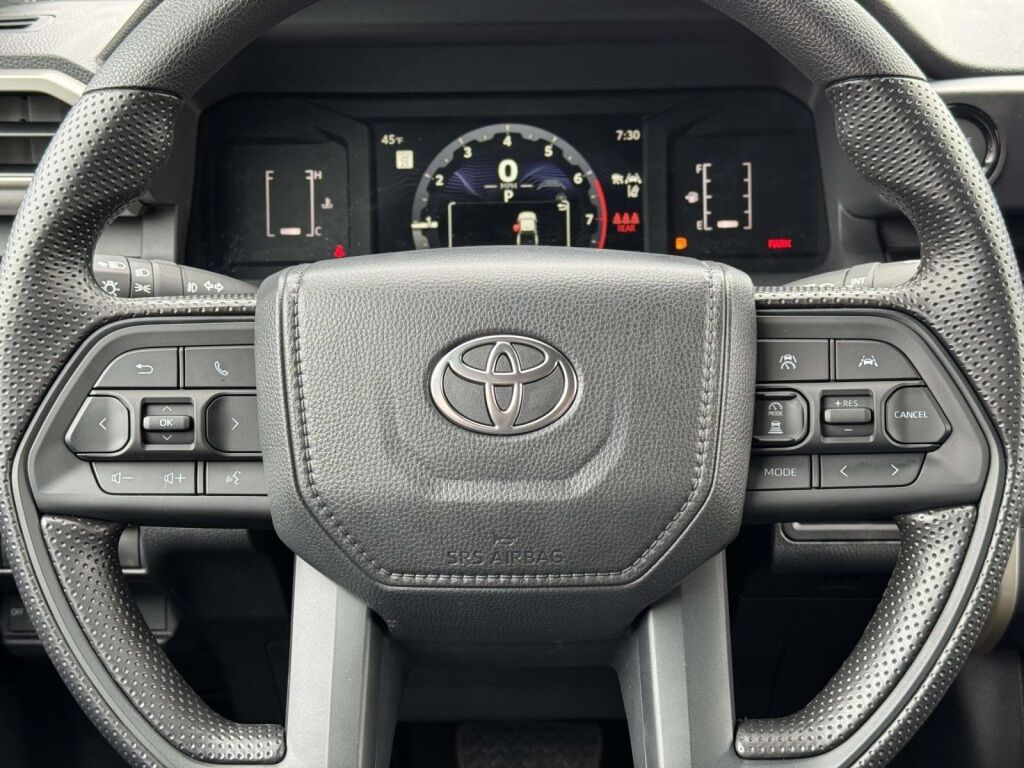 2025 Toyota Tacoma SR5 Fredericksburg VA