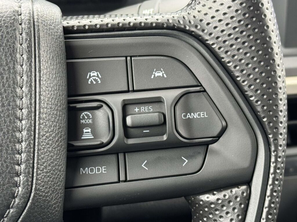 2025 Toyota Tacoma SR5 Fredericksburg VA