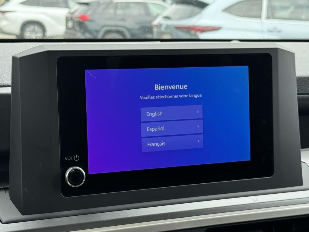 2025 Toyota Tacoma SR5 Fredericksburg VA