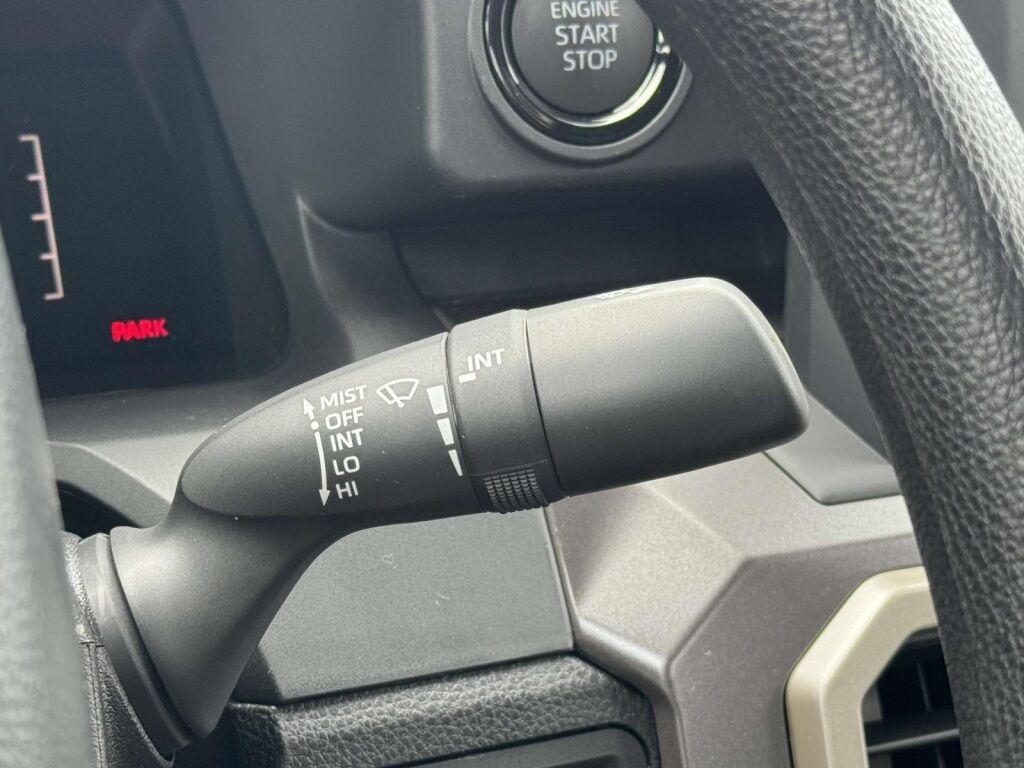 2025 Toyota Tacoma SR5 Fredericksburg VA