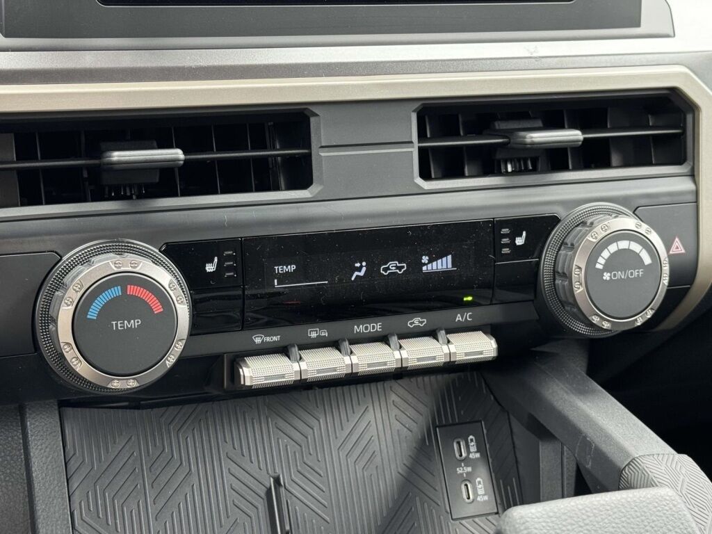 2025 Toyota Tacoma SR5 Fredericksburg VA