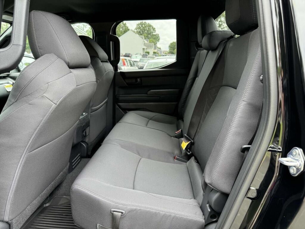 2025 Toyota Tacoma SR5 Fredericksburg VA