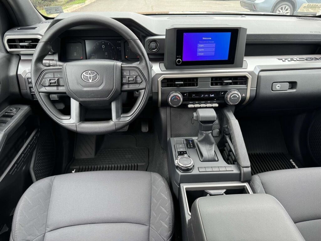 2025 Toyota Tacoma SR5 Fredericksburg VA