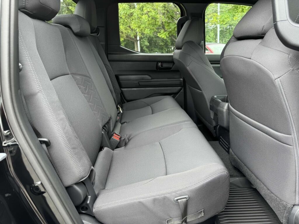 2025 Toyota Tacoma SR5 Fredericksburg VA