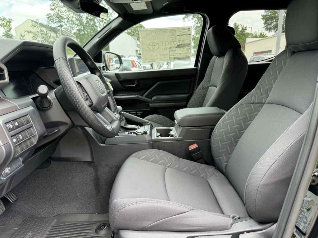 2025 Toyota Tacoma SR5 Fredericksburg VA