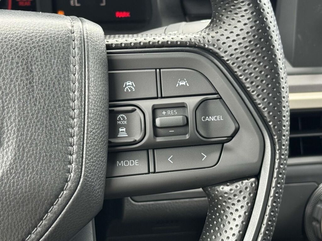 2025 Toyota Tacoma SR5 Fredericksburg VA