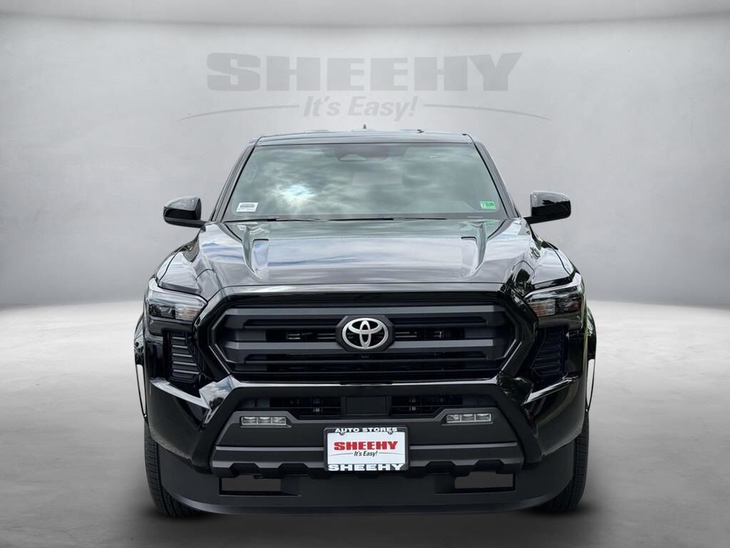 2025 Toyota Tacoma SR5 Fredericksburg VA