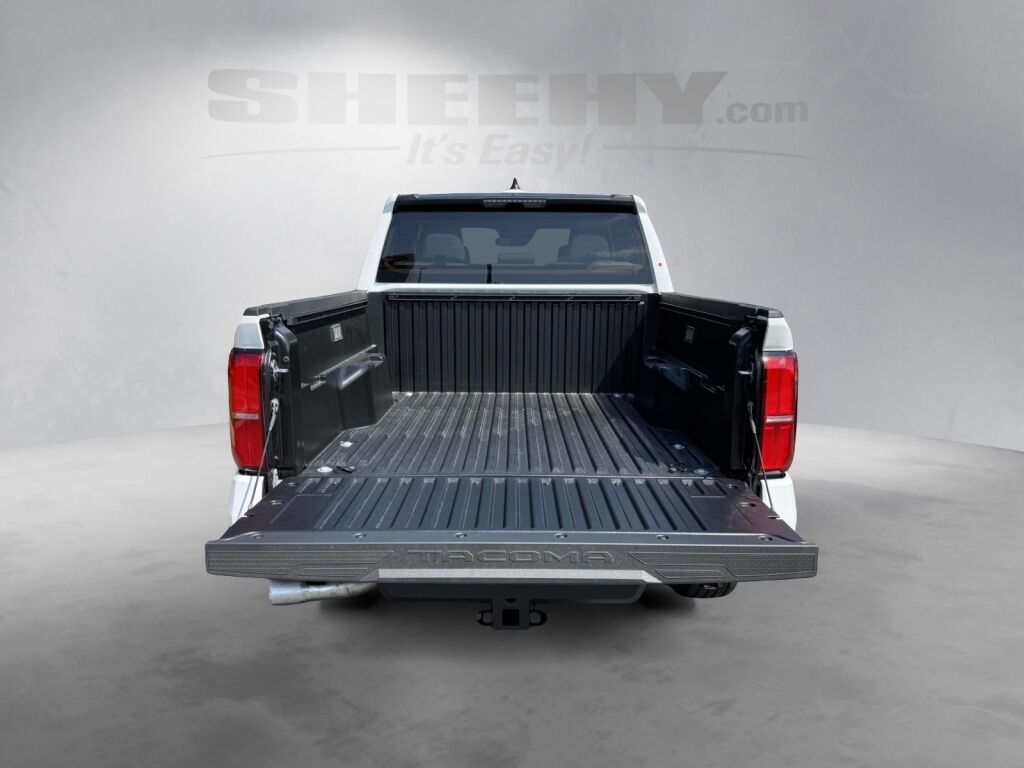 2025 Toyota Tacoma SR5 Fredericksburg VA
