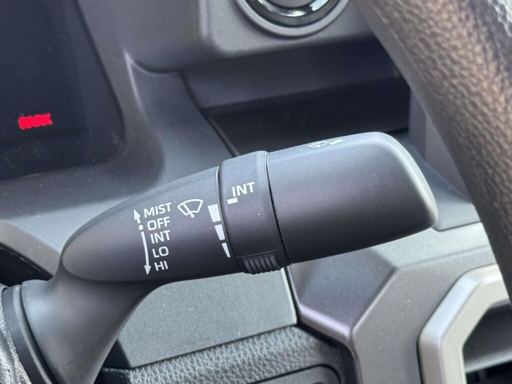 2025 Toyota Tacoma SR5 Fredericksburg VA