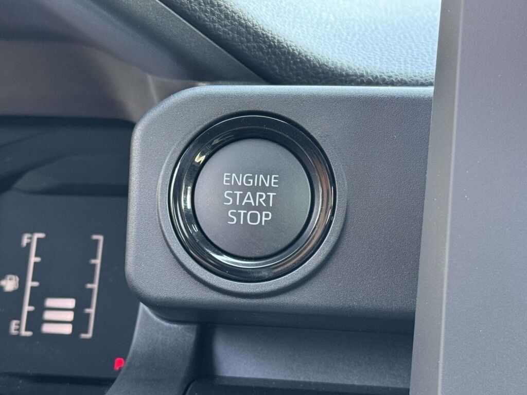 2025 Toyota Tacoma SR5 Fredericksburg VA