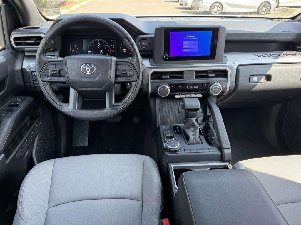 2025 Toyota Tacoma SR5 Fredericksburg VA