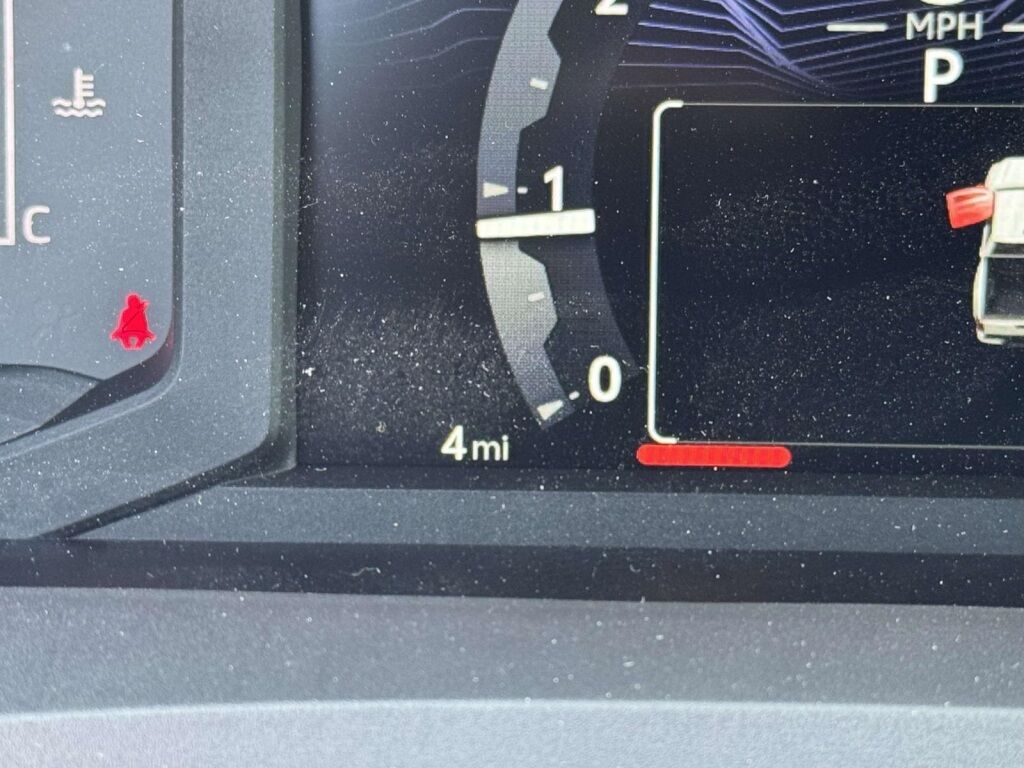 2025 Toyota Tacoma SR5 Fredericksburg VA