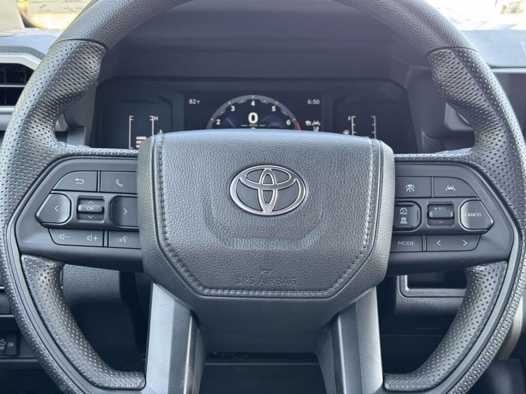 2025 Toyota Tacoma SR5 Fredericksburg VA