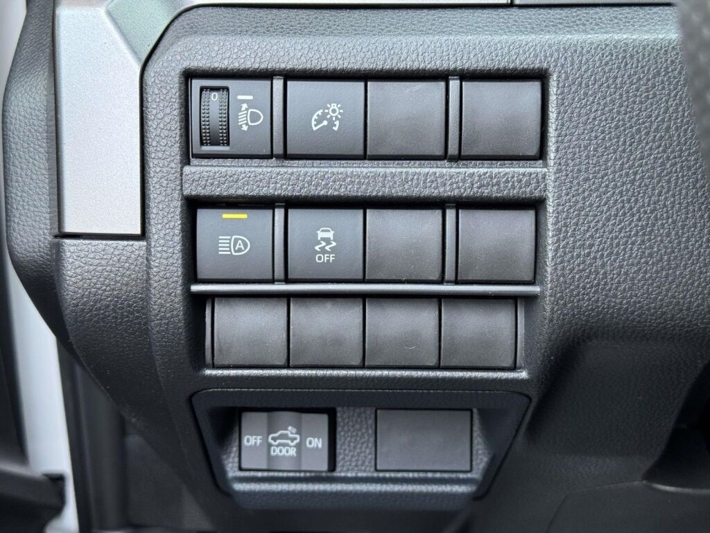 2025 Toyota Tacoma SR5 Fredericksburg VA