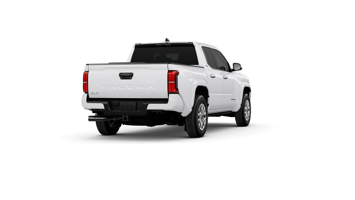 2025 Toyota Tacoma SR5 Fredericksburg VA