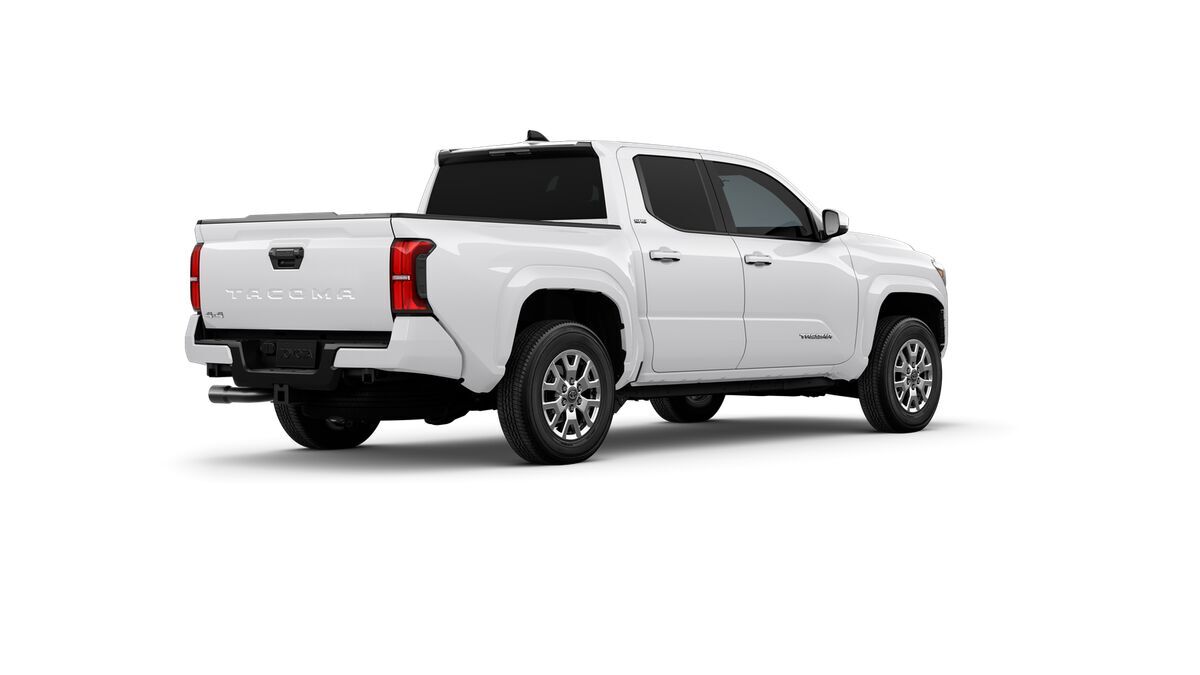2025 Toyota Tacoma SR5 Fredericksburg VA