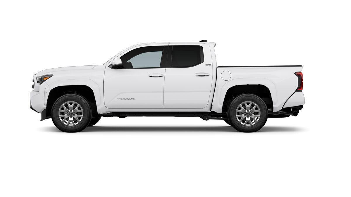 2025 Toyota Tacoma SR5 Fredericksburg VA
