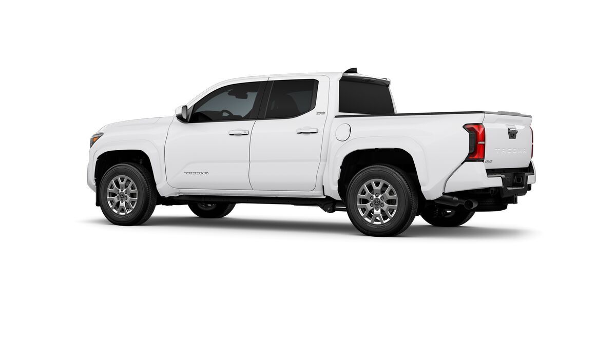 2025 Toyota Tacoma SR5 Fredericksburg VA