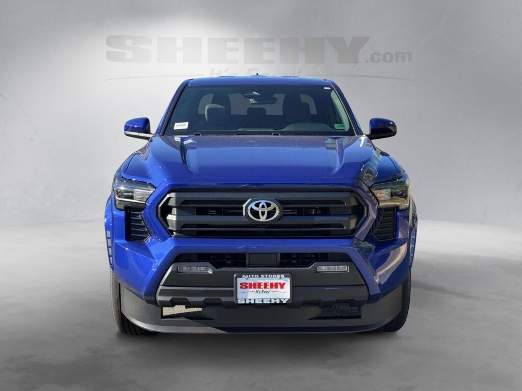 2025 Toyota Tacoma SR5 Fredericksburg VA