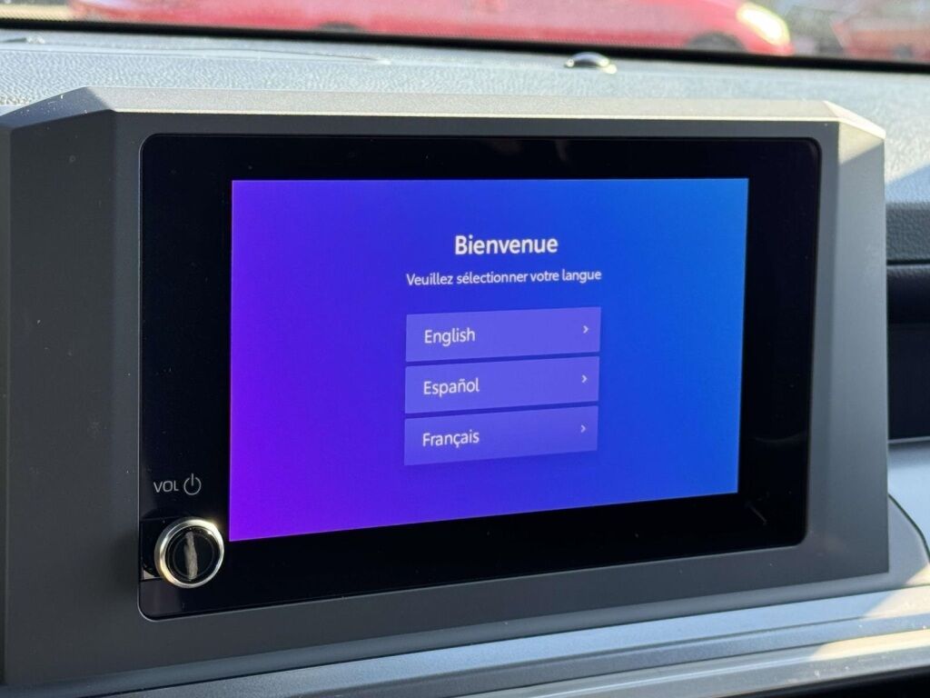 2025 Toyota Tacoma SR5 Fredericksburg VA