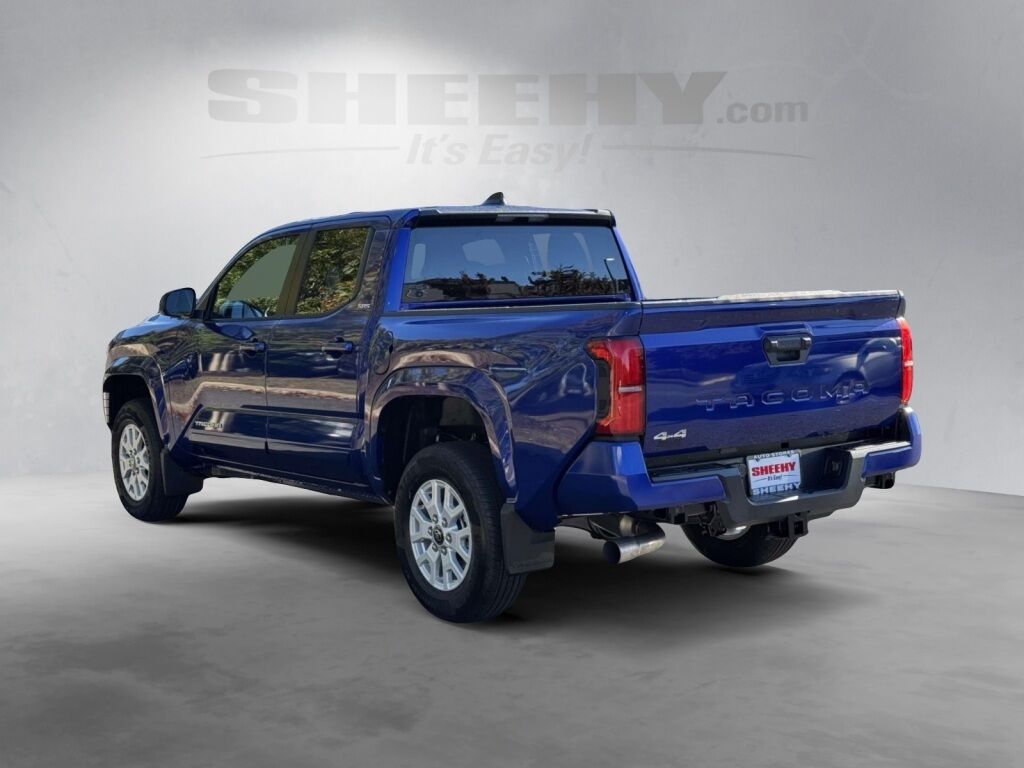 2025 Toyota Tacoma SR5 Fredericksburg VA