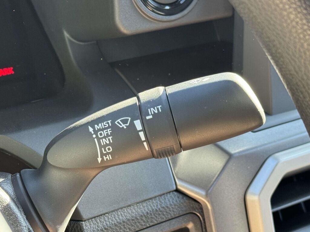 2025 Toyota Tacoma SR5 Fredericksburg VA