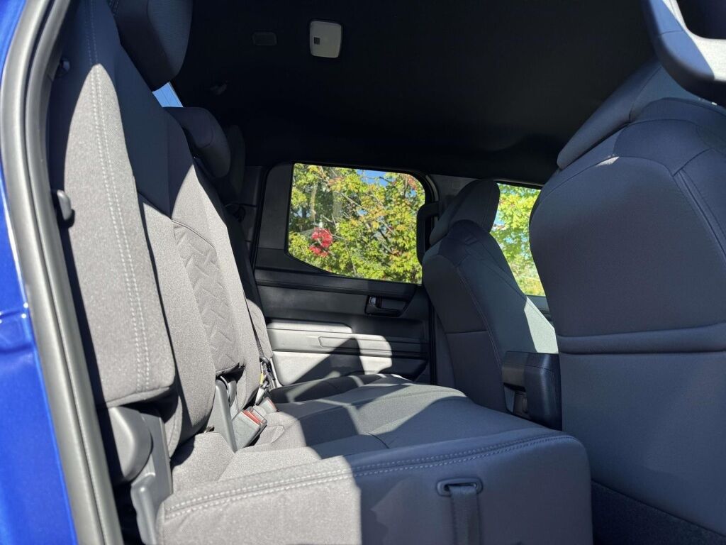 2025 Toyota Tacoma SR5 Fredericksburg VA