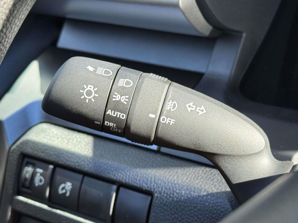 2025 Toyota Tacoma SR5 Fredericksburg VA