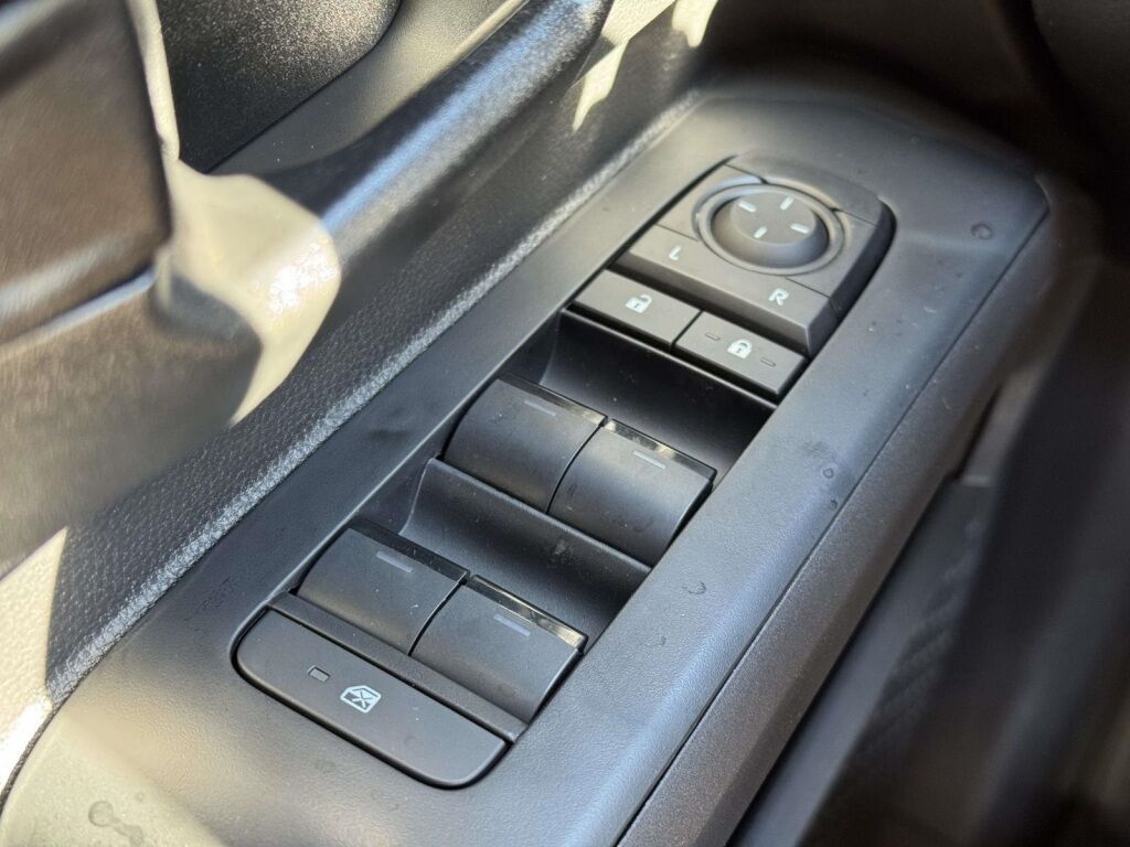 2025 Toyota Tacoma SR5 Fredericksburg VA