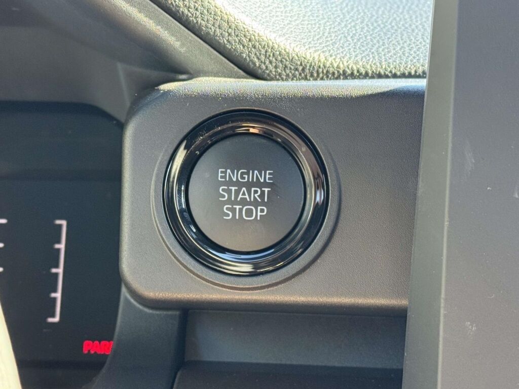 2025 Toyota Tacoma SR5 Fredericksburg VA