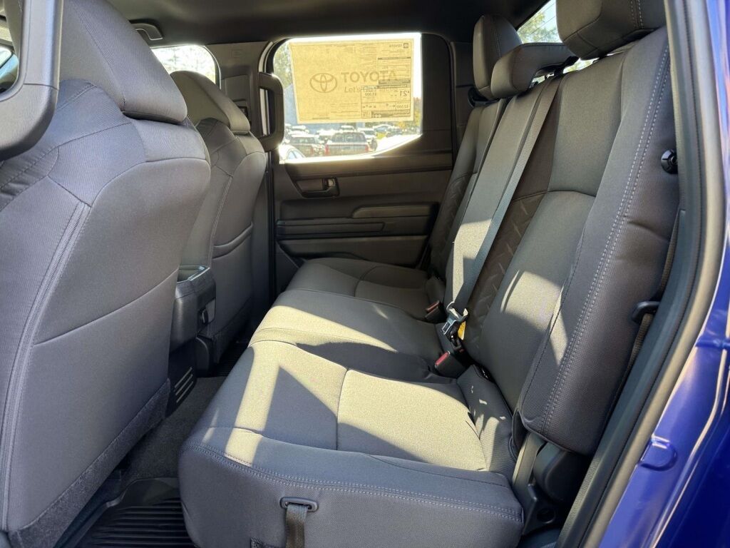 2025 Toyota Tacoma SR5 Fredericksburg VA