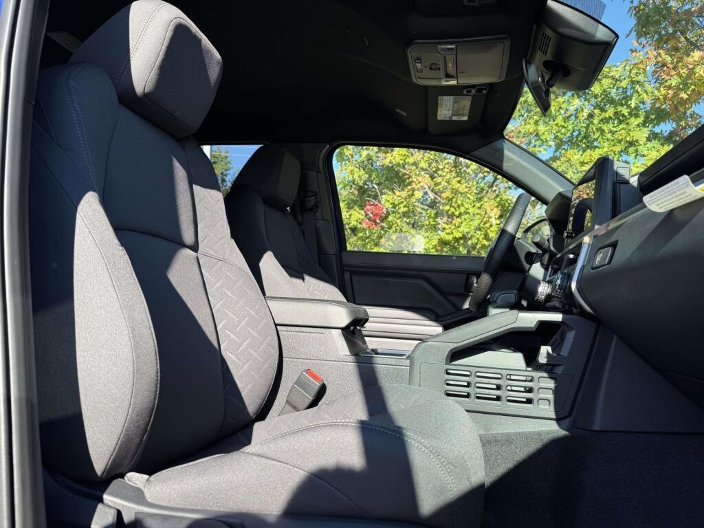 2025 Toyota Tacoma SR5 Fredericksburg VA