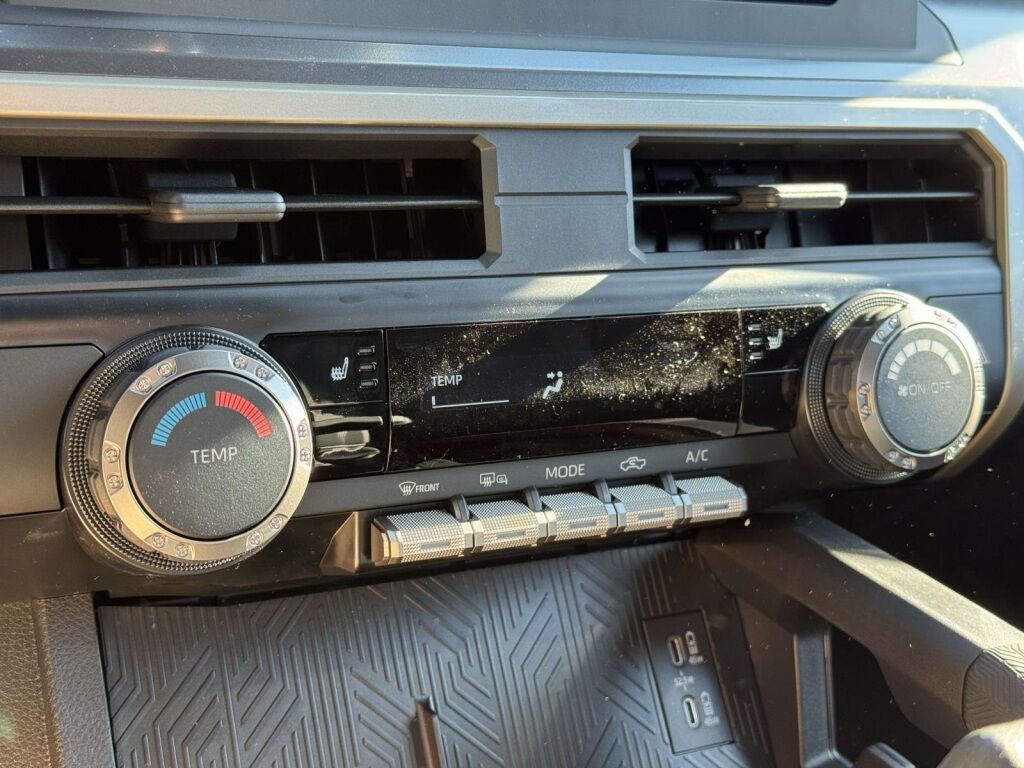 2025 Toyota Tacoma SR5 Fredericksburg VA