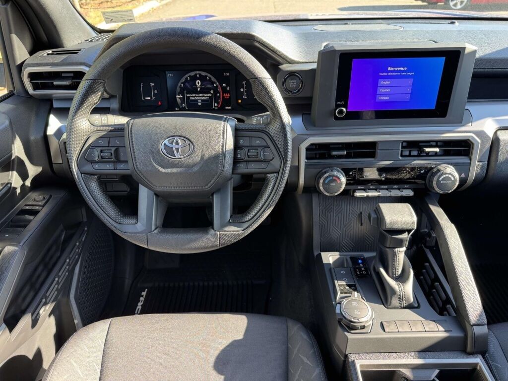 2025 Toyota Tacoma SR5 Fredericksburg VA