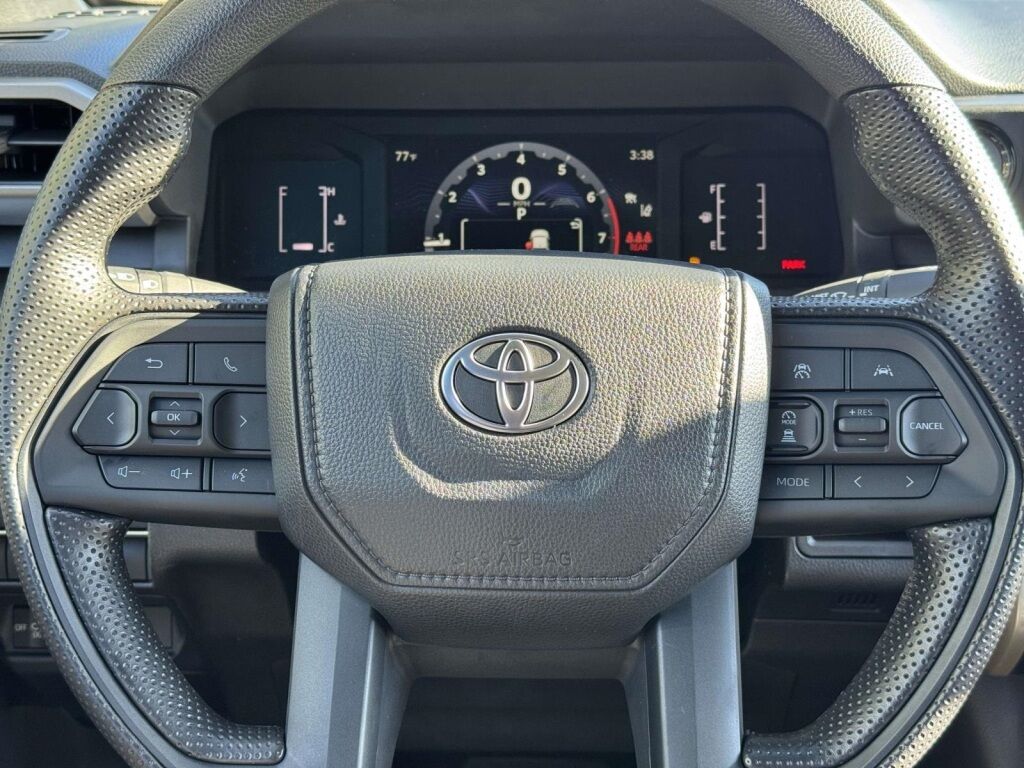 2025 Toyota Tacoma SR5 Fredericksburg VA