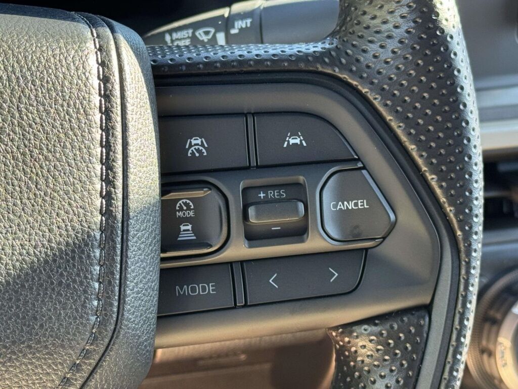 2025 Toyota Tacoma SR5 Fredericksburg VA