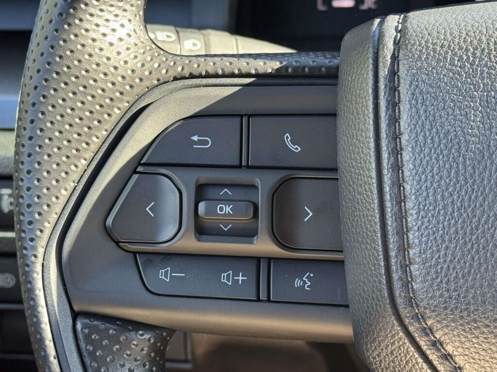 2025 Toyota Tacoma SR5 Fredericksburg VA