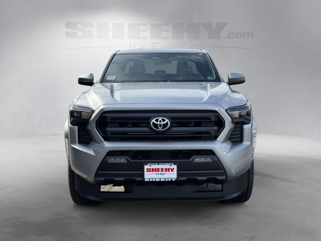 2025 Toyota Tacoma SR5 Fredericksburg VA