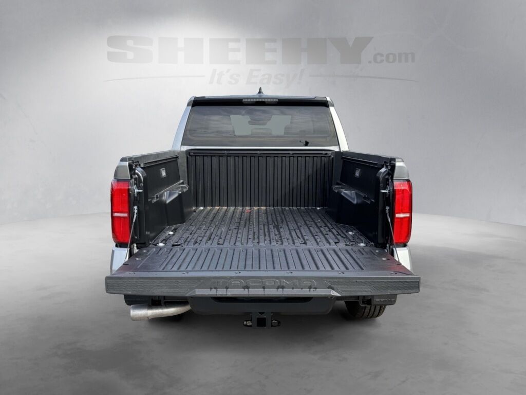 2025 Toyota Tacoma SR5 Fredericksburg VA