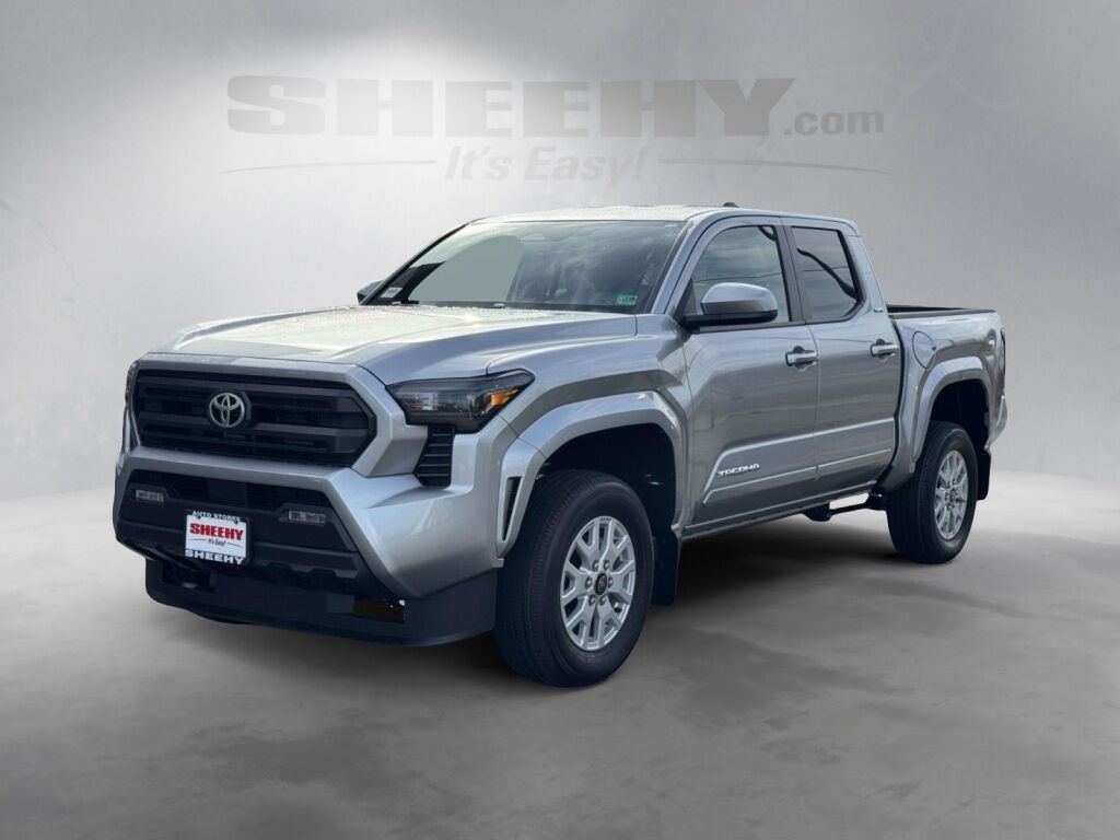 2025 Toyota Tacoma SR5 Fredericksburg VA