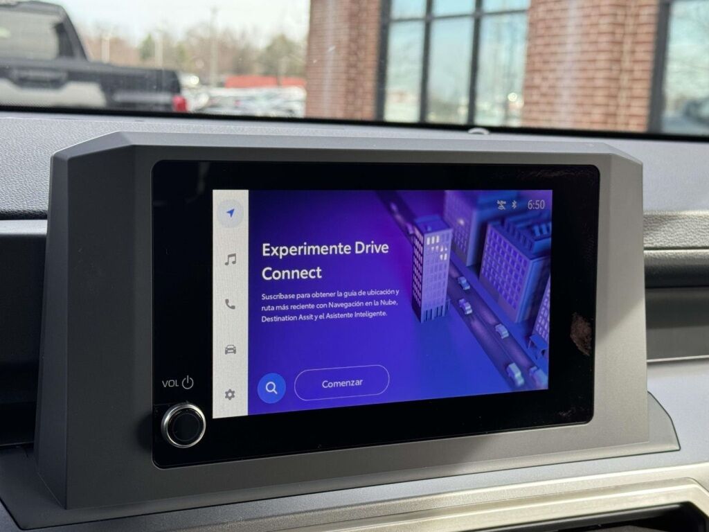 2025 Toyota Tacoma SR5 Fredericksburg VA