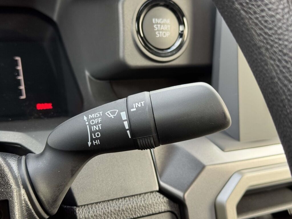 2025 Toyota Tacoma SR5 Fredericksburg VA