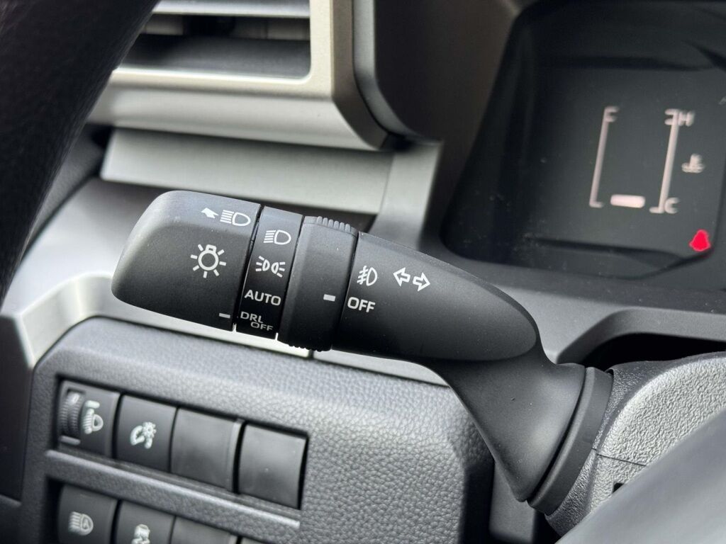 2025 Toyota Tacoma SR5 Fredericksburg VA