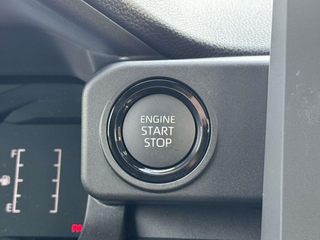 2025 Toyota Tacoma SR5 Fredericksburg VA