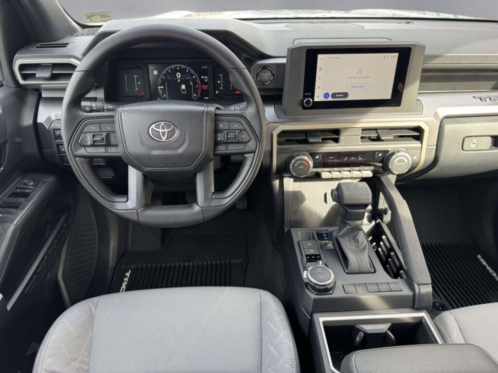 2025 Toyota Tacoma SR5 Fredericksburg VA