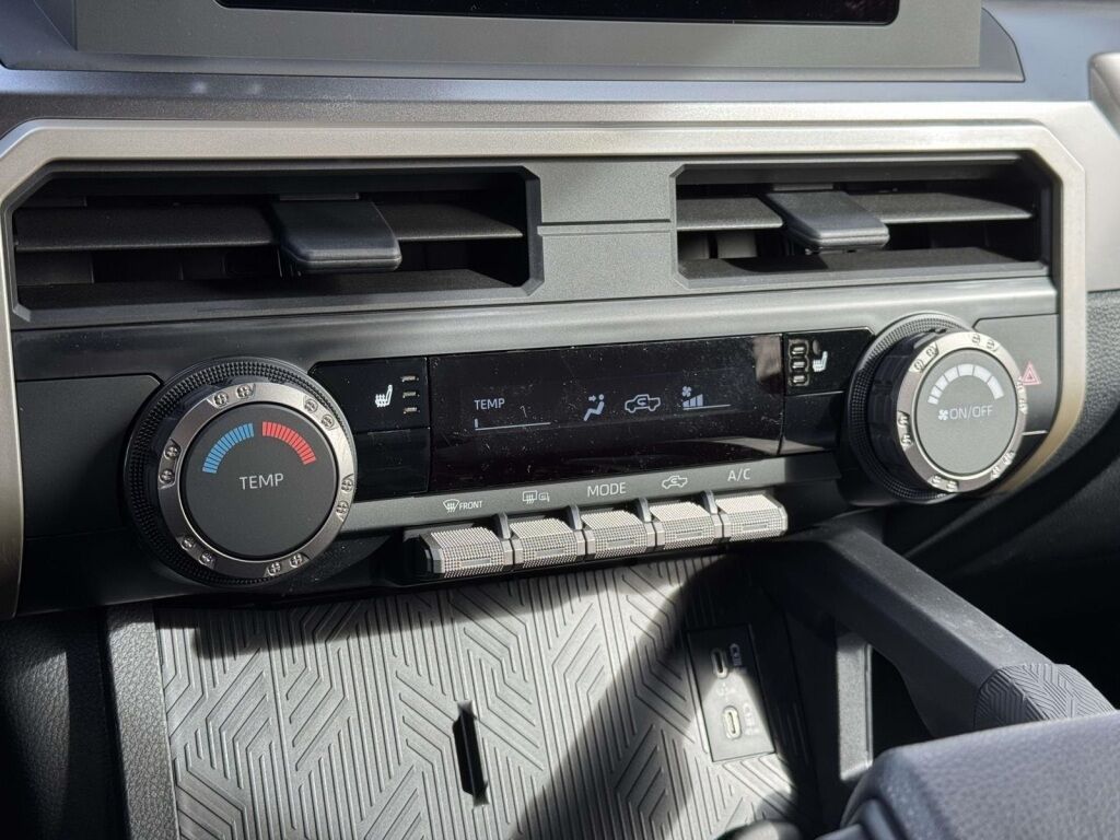 2025 Toyota Tacoma SR5 Fredericksburg VA