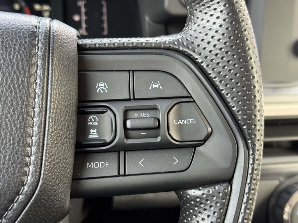 2025 Toyota Tacoma SR5 Fredericksburg VA