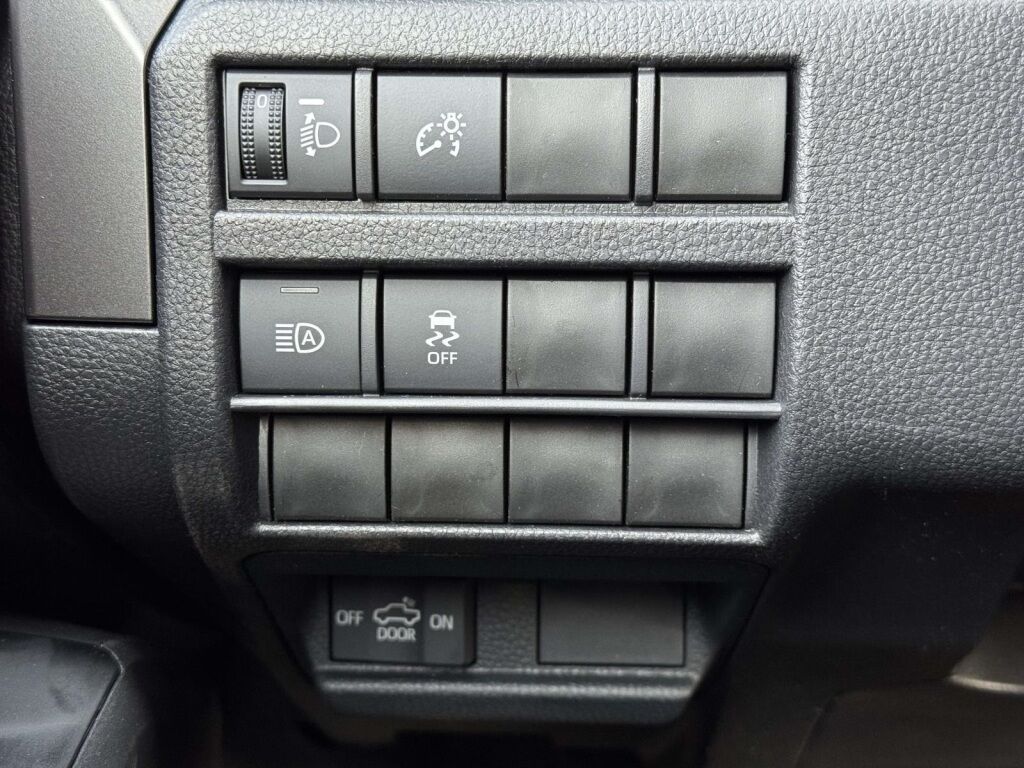 2025 Toyota Tacoma SR5 Fredericksburg VA