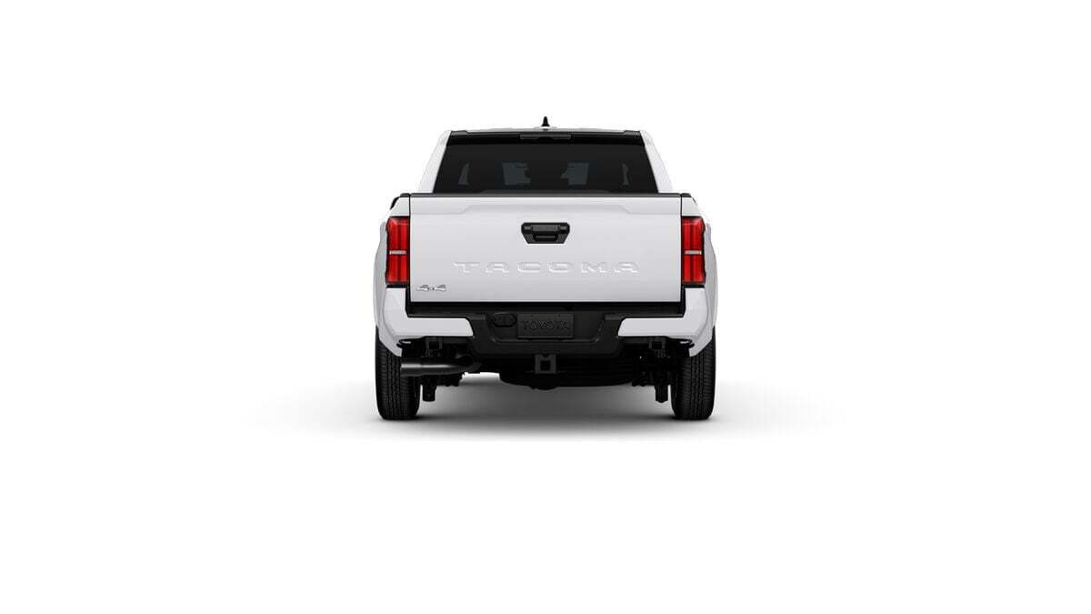 2025 Toyota Tacoma SR5 Fredericksburg VA