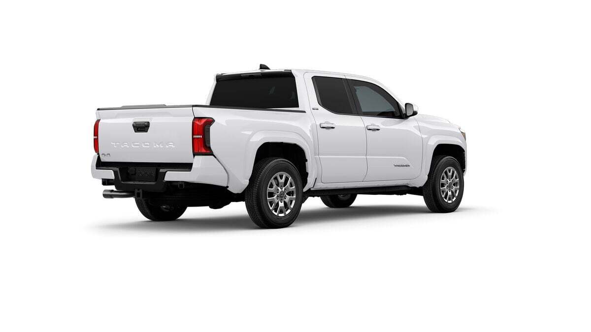 2025 Toyota Tacoma SR5 Fredericksburg VA